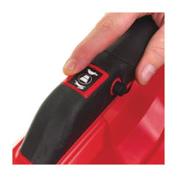 Milwaukee M18 FUEL™ FBL-0 Accu Bladblazer 18V Basic Body - 4933459825 - 4058546029975 - 4933459825 - Mastertools.nl