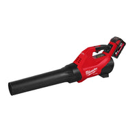 Milwaukee M18 FUEL™ FBLG3-802 Accu Bladblazer Gen3 18V 8.0Ah - 4933493302 - 4058546481735 - 4933493302 - Mastertools.nl