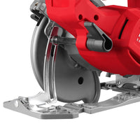 Milwaukee M18 FUEL™ FCS552-0X Accu Cirkelzaag 165mm 18V Basic Body in HD-Box - 4933493588 - - - Mastertools.nl