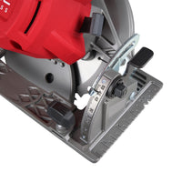 Milwaukee M18 FUEL™ FCS552-0X Accu Cirkelzaag 165mm 18V Basic Body in HD-Box - 4933493588 - - - Mastertools.nl