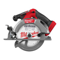 Milwaukee M18 FUEL™ FCS552-0X Accu Cirkelzaag 165mm 18V Basic Body in HD-Box - 4933493588 - - - Mastertools.nl