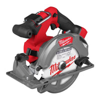 Milwaukee M18 FUEL™ FCS552-0X Accu Cirkelzaag 165mm 18V Basic Body in HD-Box - 4933493588 - - - Mastertools.nl