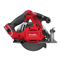 Milwaukee M18 FUEL™ FCS552-0X Accu Cirkelzaag 165mm 18V Basic Body in HD-Box - 4933493588 - - - Mastertools.nl