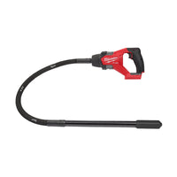 Milwaukee M18™ FCVN12-0 FUEL™ Accu Betontrilnaald 1,2m 18V Basic Body - 4933479596 - 4058546373900 - 4933479596 - Mastertools.nl