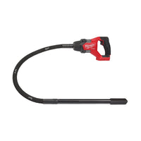 Milwaukee M18™ FCVN12-0 FUEL™ Accu Betontrilnaald 1,2m 18V Basic Body - 4933479596 - 4058546373900 - 4933479596 - Mastertools.nl