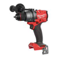 Milwaukee M18 FUEL™ FDD3-0X Accu Schroefboormachine 18V Basic Body in HD-Box - 4933479862 - 4058546376567 - 4933479862 - Mastertools.nl