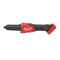 Milwaukee M18 FUEL™ FDGRB-0X Accu Rechte Stiftslijper met Rapidstop™ en Schuifschakelaar GEN II Basic Body in HD Box - 4933480953 - 4058546412388 - 4933480953 - Mastertools.nl