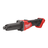 Milwaukee M18 FUEL™ FDGRB-0X Accu Rechte Stiftslijper met Rapidstop™ en Schuifschakelaar GEN II Basic Body in HD Box - 4933480953 - 4058546412388 - 4933480953 - Mastertools.nl