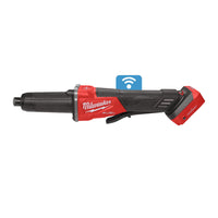 Milwaukee M18™ FDGROVPDB-0X FUEL™ ONE-KEY™ Accu Rechte Stiftslijper met Veiligheidsschakelaar 18V Basic Body in HD-Box - 4933480957 - 4058546412425 - 4933480957 - Mastertools.nl