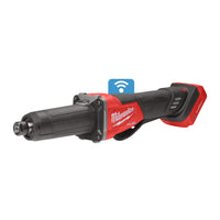 Milwaukee M18™ FDGROVPDB-0X FUEL™ ONE-KEY™ Accu Rechte Stiftslijper met Veiligheidsschakelaar 18V Basic Body in HD-Box - 4933480957 - 4058546412425 - 4933480957 - Mastertools.nl