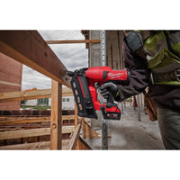 Milwaukee M18 FUEL™ FDN-0C Accu duplex tacker 21° 18V Basic Body in Koffer - 4933493600 - 4058546484712 - 4933493600 - Mastertools.nl