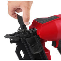 Milwaukee M18 FUEL™ FDN-0C Accu duplex tacker 21° 18V Basic Body in Koffer - 4933493600 - 4058546484712 - 4933493600 - Mastertools.nl