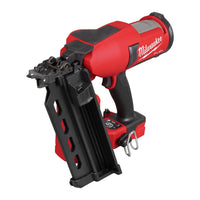 Milwaukee M18 FUEL™ FDN-0C Accu duplex tacker 21° 18V Basic Body in Koffer - 4933493600 - 4058546484712 - 4933493600 - Mastertools.nl