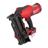 Milwaukee M18 FUEL™ FDN-0C Accu duplex tacker 21° 18V Basic Body in Koffer - 4933493600 - 4058546484712 - 4933493600 - Mastertools.nl