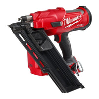 Milwaukee M18 FFN-0C Constructietacker Basic Body - 4933471406 - - - Mastertools.nl