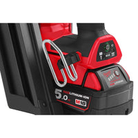 Milwaukee M18 FFN-502C Accu Constructietacker 18V 5.0Ah in Koffer - 4933471404 - 4058546290320 - 4933471404 - Mastertools.nl