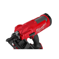 Milwaukee M18 FFN-502C Accu Constructietacker 18V 5.0Ah in Koffer - 4933471404 - 4058546290320 - 4933471404 - Mastertools.nl