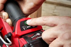 Milwaukee M18 FFN-0C Constructietacker Basic Body - 4933471406 - 4058546290344 - 4933471406 - Mastertools.nl