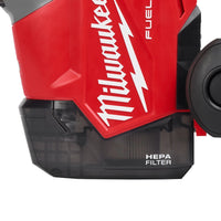 Milwaukee M18 FUEL™ FHAFOH16-0X ONE-KEY™ Accu boorhamer SDS+ 2,3J met geïntegreerde stofafzuiging 18V Basic Body in HD-Box - 4933493532 - 4058546484033 - 4933493532 - Mastertools.nl