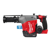 Milwaukee M18 FUEL™ FHAFOH16-0X ONE-KEY™ Accu boorhamer SDS+ 2,3J met geïntegreerde stofafzuiging 18V Basic Body in HD-Box - 4933493532 - 4058546484033 - 4933493532 - Mastertools.nl