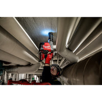 Milwaukee M18 FUEL™ FHAFOH16-0X ONE-KEY™ Accu boorhamer SDS+ 2,3J met geïntegreerde stofafzuiging 18V Basic Body in HD-Box - 4933493532 - 4058546484033 - 4933493532 - Mastertools.nl