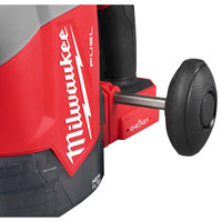 Milwaukee M18 FUEL™ FHAFOH16-0 ONE-KEY™ Accu boorhamer SDS+ 2,3J met geïntegreerde stofafzuiging 18V Basic Body - 4933493531 - 4058546484026 - 4933493531 - Mastertools.nl