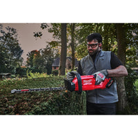 Milwaukee M18 FUEL™ FHET45-0 Accu heggenschaar 45cm 18V Basic Body - 4933493293 - 4058546481643 - 4933493293 - Mastertools.nl