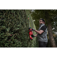 Milwaukee M18 FUEL™ FHET45-0 Accu heggenschaar 45cm 18V Basic Body - 4933493293 - 4058546481643 - 4933493293 - Mastertools.nl