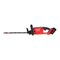 Milwaukee M18 FUEL™ FHET45-802 Accu heggenschaar 45cm 18V 8.0Ah - 4933493294 - 4058546481650 - 4933493294 - Mastertools.nl