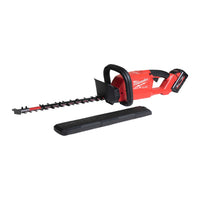 Milwaukee M18 FUEL™ FHET45-802 Accu heggenschaar 45cm 18V 8.0Ah - 4933493294 - 4058546481650 - 4933493294 - Mastertools.nl