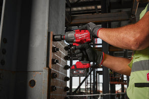 Milwaukee M18 FUEL™ FHIW2F12-0X Accu Slagmoersleutel 1/2