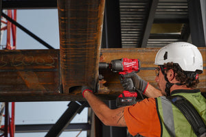 Milwaukee M18 FUEL™ FHIW2F12-0X Accu Slagmoersleutel 1/2