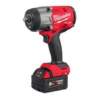 Milwaukee M18 FUEL™ FHIW2F12-502X Accu Slagmoersleutel 1/2