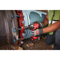 Milwaukee M18 FUEL™ FHIW2P12-0X Accu Slagmoersleutel 1/2