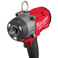 Milwaukee M18 FUEL™ FHIW2P12-0X Accu Slagmoersleutel 1/2