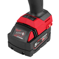 Milwaukee M18 FUEL™ FHIW2P12-0X Accu Slagmoersleutel 1/2