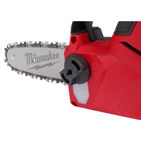 Milwaukee M18 FHS20-0 FUEL™ Accu Snoeizaag 18V - Basic Body - 4933480117 - 4058546404024 - 4933480117 - Mastertools.nl