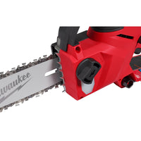 Milwaukee M18 FHS20-0 FUEL™ Accu Snoeizaag 18V - Basic Body - 4933480117 - 4058546404024 - 4933480117 - Mastertools.nl