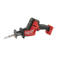 Milwaukee M18 FUEL™ FHZ-0X Accu Reciprozaag 22mm HACKZALL™ 18V Basic Body in HD-Box - 4933459887 - - - Mastertools.nl