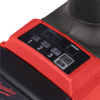 Milwaukee M18 FUEL™ FID3-502X Accu slagschroevendraaier 226Nm 18V 5.0Ah in HD-Box - 4933479865 - 4058546376598 - 4933479865 - Mastertools.nl