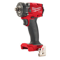 Milwaukee M18 FIW2F12-0X Accu Slagmoersleutel 1/2