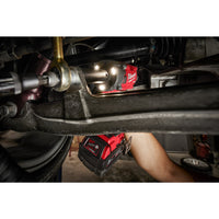 Milwaukee M18 FUEL™ FIW2P12-0X Compacte Accu Slagmoersleutel 1/2