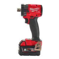 Milwaukee M18 FUEL™ FIW2P12-502X Accu Slagmoersleutel 1/2