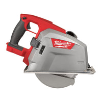 Milwaukee M18 FUEL™ FMCS66-0C Accu metaalzaagmachine 203mm 18V Basic Body in koffer - 4933472110 - 4058546325060 - 4933472110 - Mastertools.nl