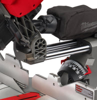 Milwaukee M18 FUEL™ FMS305-0 ONE-KEY™ Accu Afkortzaagmachine 305mm 18V Basic Body - 4933471205 - 4058546288334 - 4933471205 - Mastertools.nl