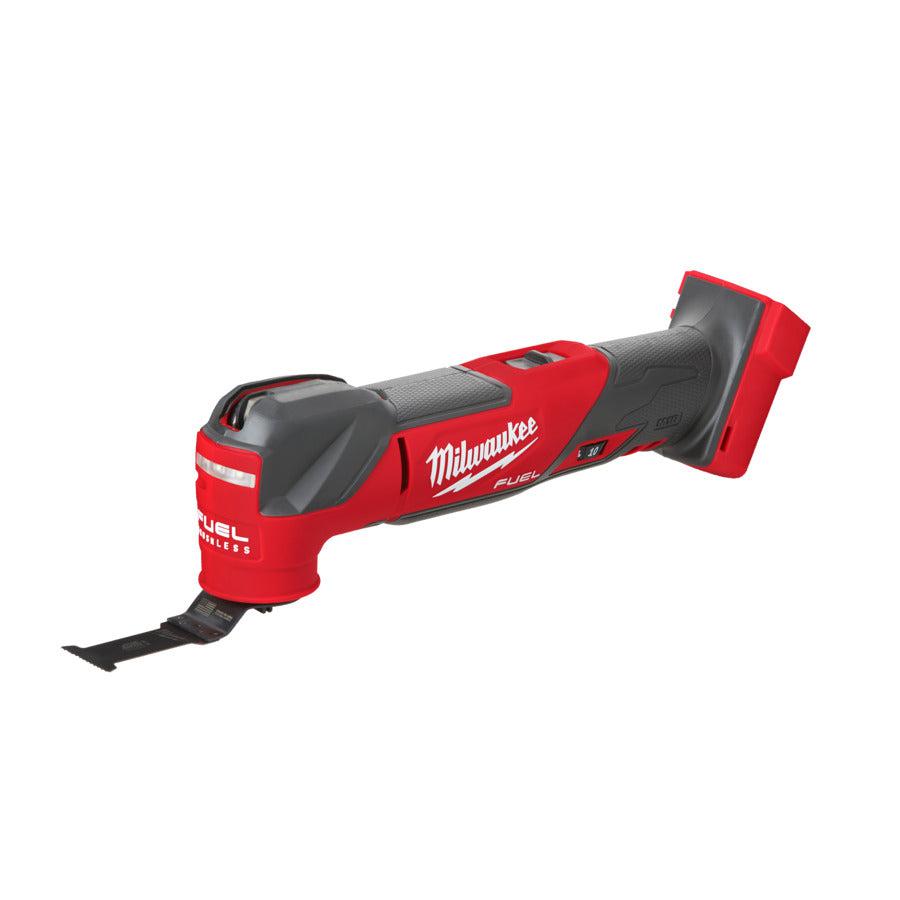 Milwaukee M18 FPP8B-553P M18 FUEL™ powerpack - 8 machines