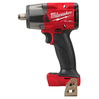 Milwaukee M18 FMTIW2F12-0X Accu Slagmoersleutel 18V Basic Body in HD Box - 4933478449 - 4058546346409 - 4933478449 - Mastertools.nl