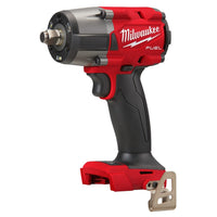 Milwaukee M18 FMTIW2F12-0X Accu Slagmoersleutel 18V Basic Body in HD Box - 4933478449 - 4058546346409 - 4933478449 - Mastertools.nl