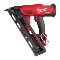 Milwaukee M18 FUEL™ FN15GA-0X Accu Afwerktacker 15Ga 18V Basic Body in HD-Box - 4933478091 - 4058546340247 - 4933478091 - Mastertools.nl