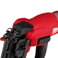 Milwaukee M18 FUEL™ FN16GS-0X Accu Afwerktacker 16Ga 18V Basic Body in HD-Box - 4933493353 - 4058546482244 - 4933493353 - Mastertools.nl